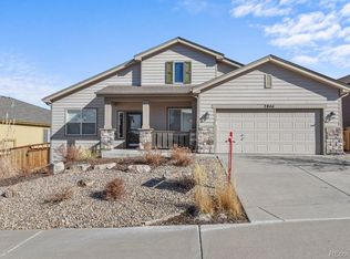 2846 Breezy Ln, Castle Rock, CO 80109