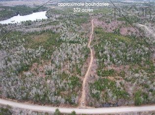 Baillie Lake Rd, Annapolis, NS B0S1G0