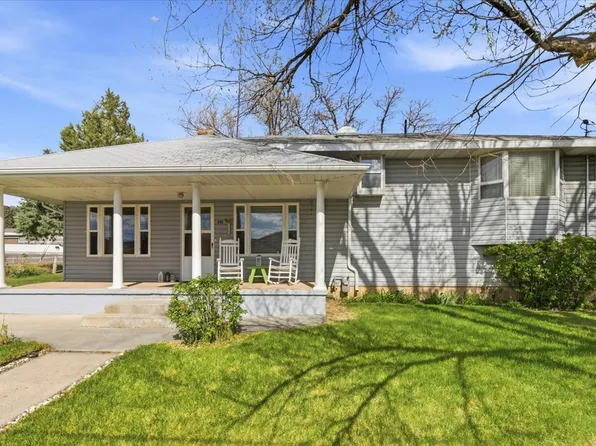 286 State St, Fairview, UT 84629