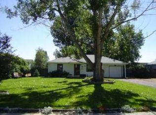 4460 Independence St, Wheat Ridge, CO 80033