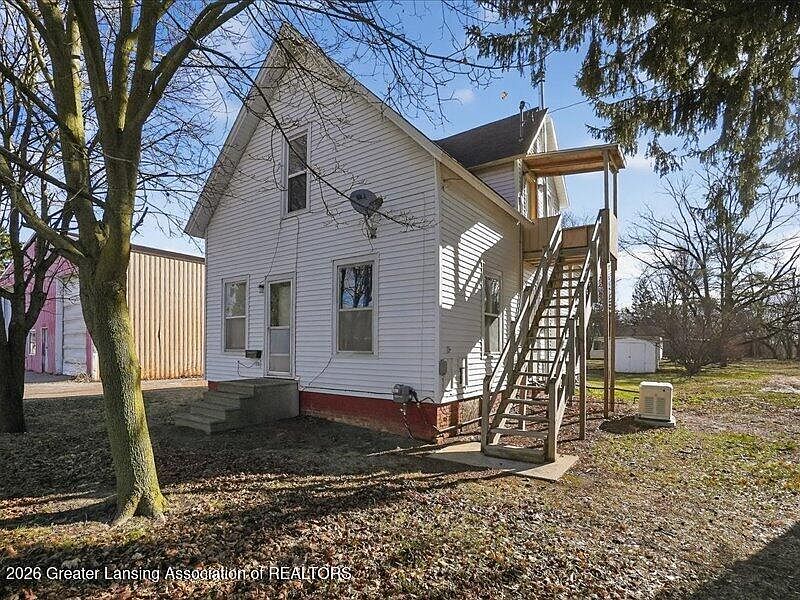 1st image of 317 & 321 S Gould St