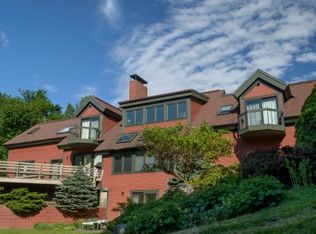 269 Billings Hill Rd, Stowe, VT 05672