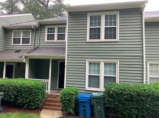 112 Timber Ridge Dr, Durham, NC 27713