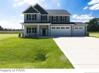 5216 Bree Bridge Rd, Fayetteville, NC 28306