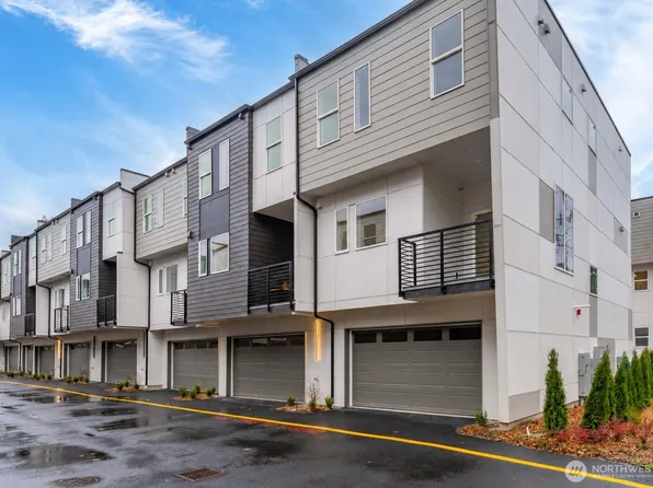 11544 17th Circle SW, Burien, WA 98146