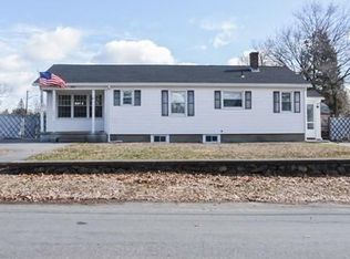 80 Clayton Ave, Methuen, MA 01844