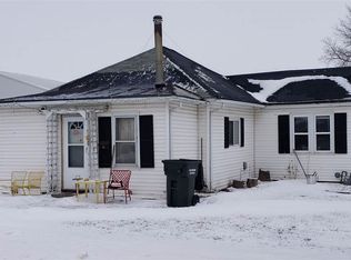 319 S Main St, Wayne, NE 68787