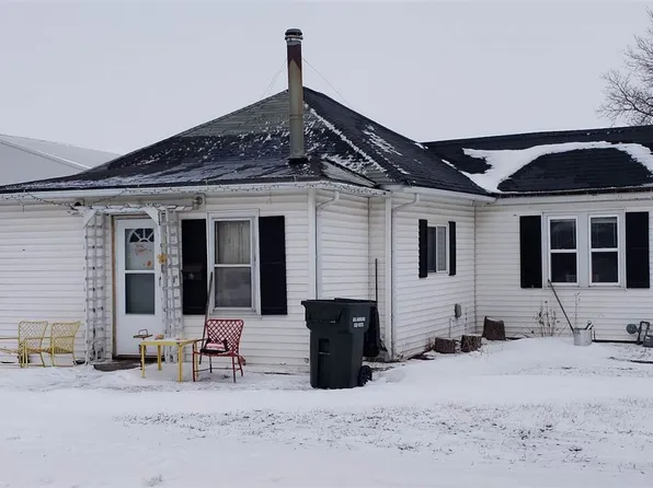 319 S Main St, Wayne, NE 68787