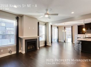 12558 Naples St NE Unit A, Blaine, MN 55449