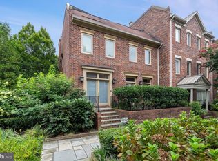 4066 Chancery Ct NW, Washington, DC 20007