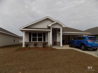 10402 Ruffian Rte, Daphne, AL 36526