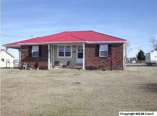 908 Linda St, Albertville, AL 35950