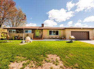 6716 Ryno Rd, Coloma, MI 49038