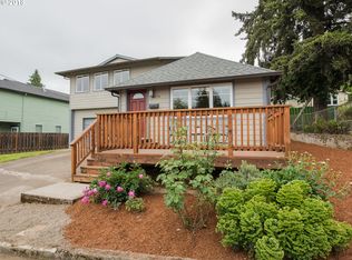 10174 N Barr Ave, Portland, OR 97203