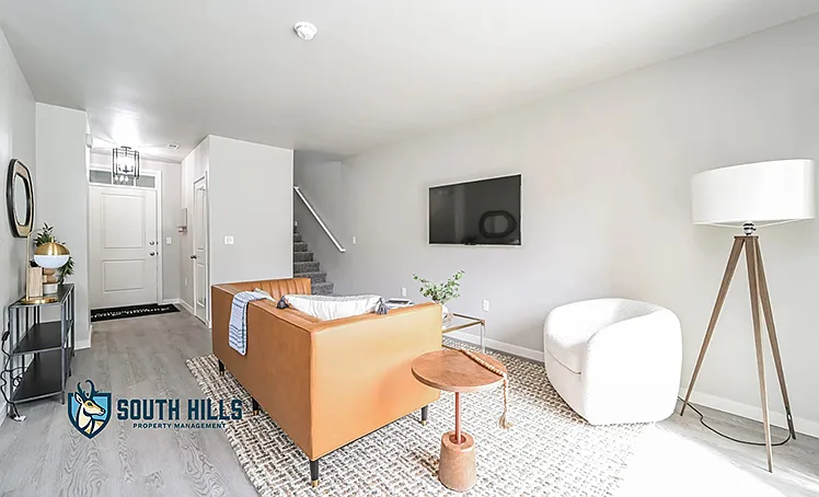 Summit Springs Townhomes — Photo 9