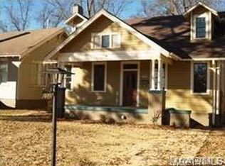 2339 Saint Charles Ave, Montgomery, AL 36107