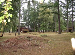 25810 Parker Ln, Veneta, OR 97487