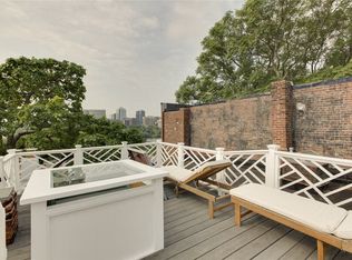 3422 Prospect St NW, Washington, DC 20007