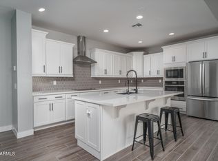 14290 W SOFT WIND Drive W, Surprise, AZ 85387