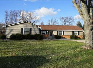 245 Weller Ave, Dayton, OH 45458