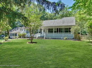 238 Joe Parker Rd, Lakewood, NJ 08701