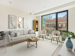 521 W 134th St #4C, New York, NY 10031