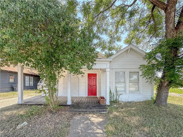 1416 Speight Ave, Waco, TX 76706