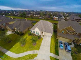 4406 Chevy St, Friendswood, TX 77546