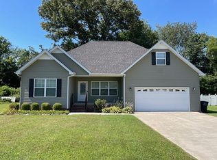 108 Woodridge Dr, Tullahoma, TN 37388