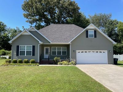 108 Woodridge Dr, Tullahoma, TN, 37388
