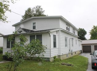 17 New St, Swanton, VT 05488