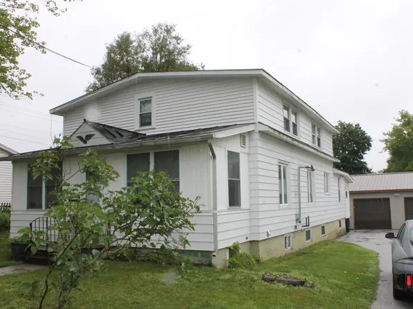 17 New Street, Swanton, VT 05488