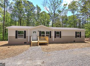 7463 Yukon Rd, Talking Rock, GA 30175