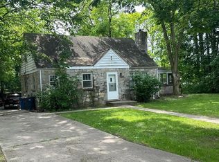 1612 Broadway St, Ann Arbor, MI 48105