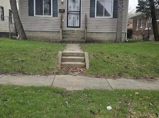 608 Ralston, Merrillville, IN 46410