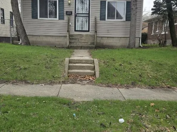 608 Ralston St, Gary, IN 46406