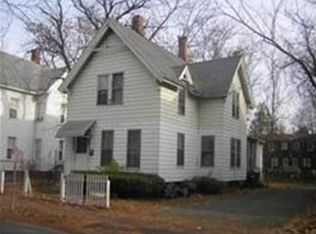 139 Catharine St, Springfield, MA 01109