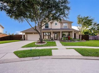 25931 Indian Springs Way, Spring, TX 77373