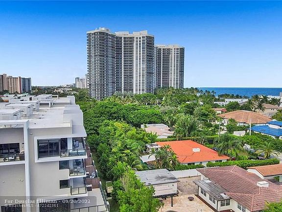 5th image of 3040 N Ocean Blvd #N202