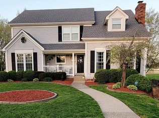 214 Crescent Loop, New Albany, IN 47150