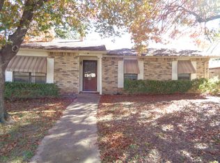 7318 Long Canyon Trl, Dallas, TX 75249