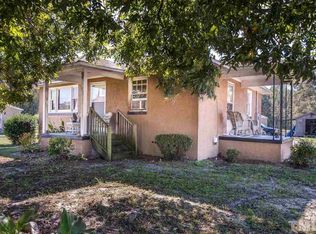 2037 Hunter Hill Rd, Rocky Mount, NC 27804