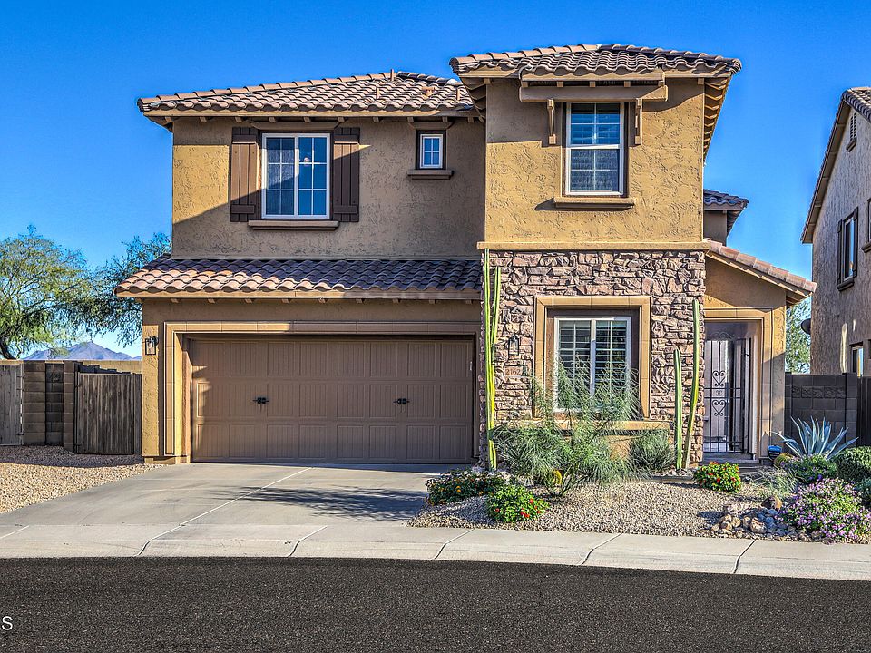 21621 N 39TH Terrace, Phoenix, AZ 85050 | Zillow