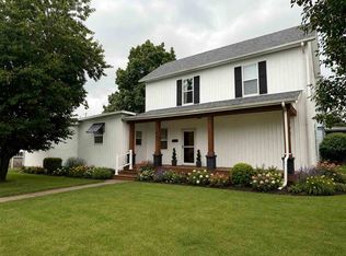 1601 N Eastern Ave, Connersville, IN 47331