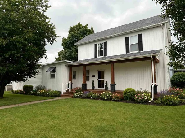 1601 N Eastern Ave, Connersville, IN 47331