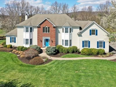103 Stout Ln, Flemington, NJ, 08822