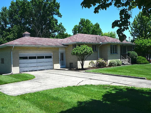 4253 E Market St, Warren, OH 44484