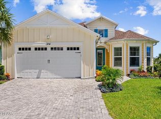 374 Lost Shaker Way, Daytona Beach, FL 32124
