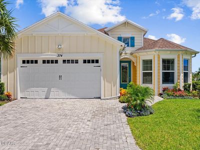 374 Lost Shaker Way, Daytona Beach, FL, 32124