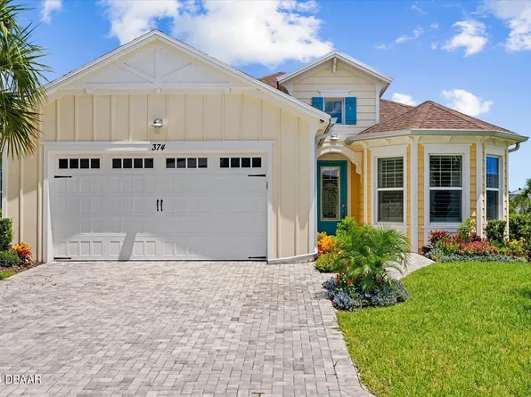374 Lost Shaker Way, Daytona Beach, FL 32124